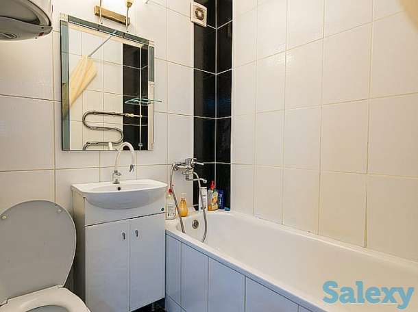 Сдаю уютные чистые 1,2,3-х квартиры, Н. Абдирова, 45 квартал, фотография 5