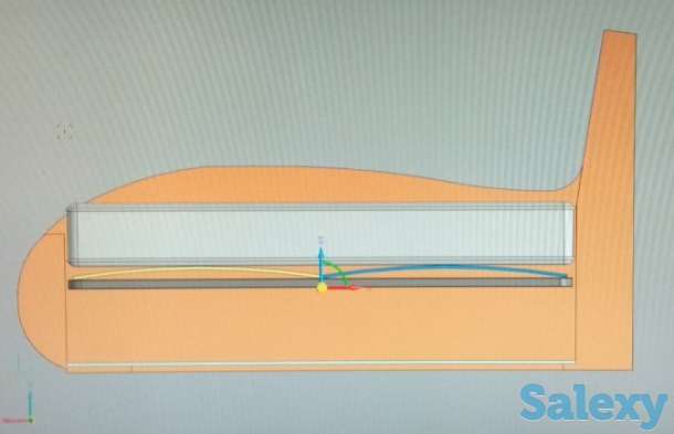 Кровать, фотография 7