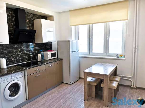 Квартира с видом на горы, ул. Ходжанова, 76, фотография 4