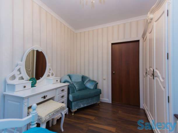 3-комнатная квартира, 130 м², 2/5 этаж, улица Тулебаева 114а — Толе би, фотография 9