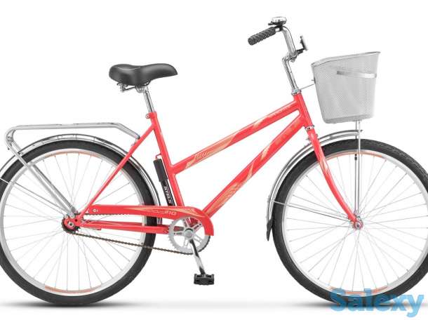 Городской велосипед Altair, Stels, Bear Bike г. Кокшетау Доставка Кредит, фотография 3