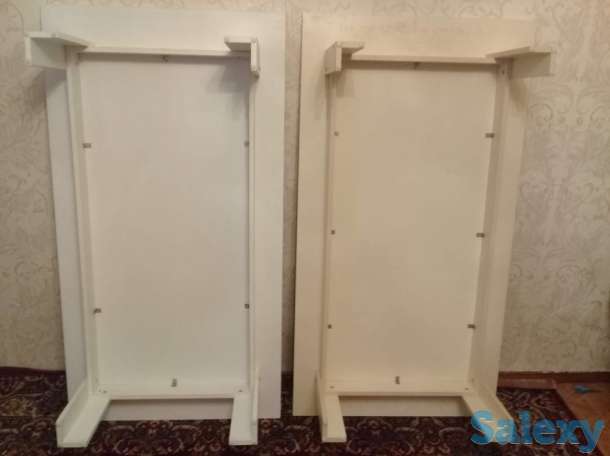 Жер стол в аренду (новые два стола), фотография 3