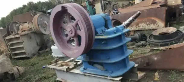 Скупка промышленного оборудования, фотография 12