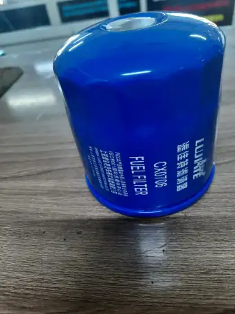 Фильтр CX0706 и JX0706C, фотография 2