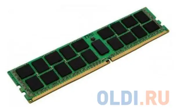 Оперативная память hynix hmaa8gr7ajr4n-wm dimm 64gb ddr4 2933mhz, фотография 1