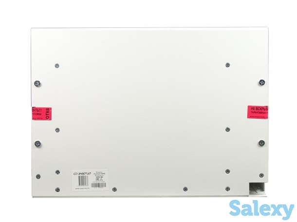 Однофазный стабилизатор напряжения энергия premium 12000, фотография 2