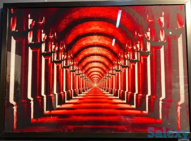 Картина камбас, фотография 1