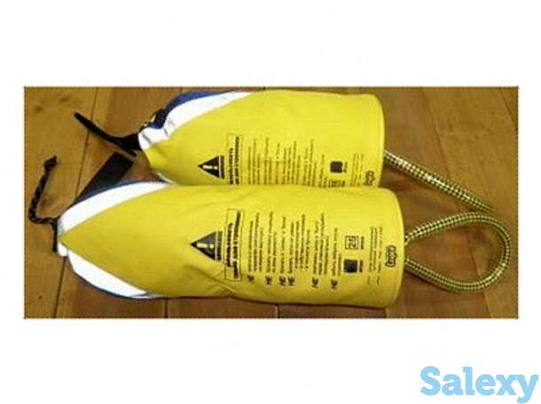 Спасконец тритон легор 18м, фотография 1