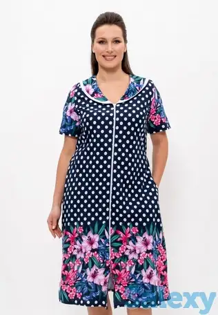 Халат домашний cleo, фотография 1