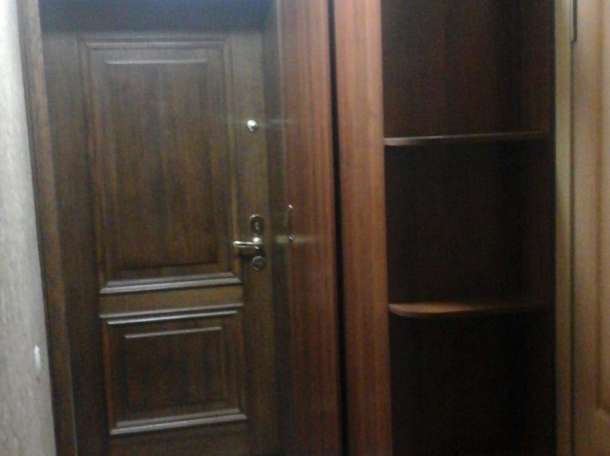 Квартира в Медеуском районе напротив парка Горького с новым евроремонтом , фотография 11