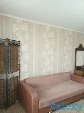 Продам диван б/у в отличном состоянии, фотография 1