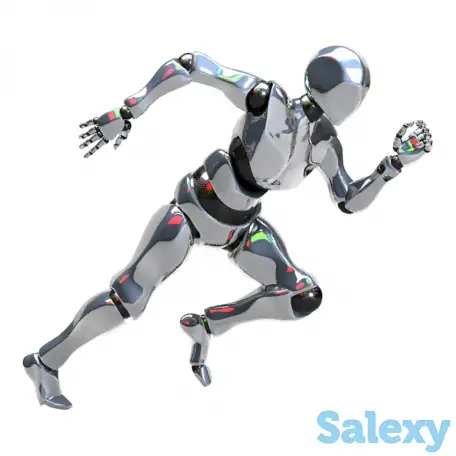 Чат боты для бизнеса, фотография 1