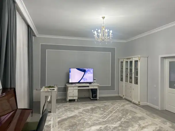 Продам 4 ком 200 кв. м новый дом 2023 г., фотография 2