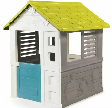 Игровые домики, горки   Smoby, фотография 2