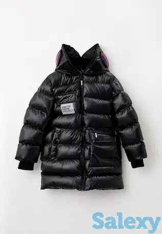 Куртка утепленная playtoday, фотография 1