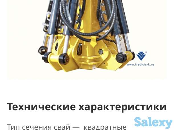 Поставка оборудования, нефтегазовое и промышленное оборудование от завода изготовителя в Казахстане, фотография 2