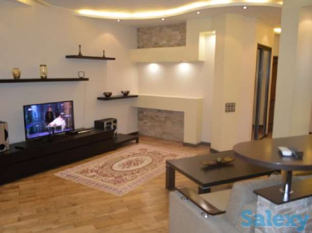 Сдам 2-комнатную посуточно Достык 97Б ЖК Самал Делюкс, фотография 3