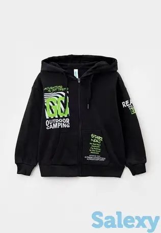 Толстовка acoola, фотография 1