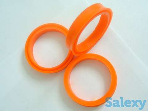 Производим уплотнения (втулки, кольца, сальники, манжеты), фотография 1