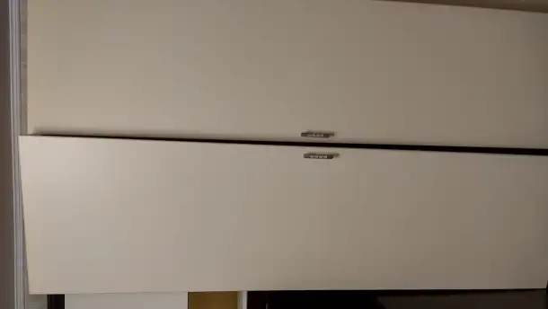 Продаем детскую мебель Ikea бу в отличном состоянии, фотография 3