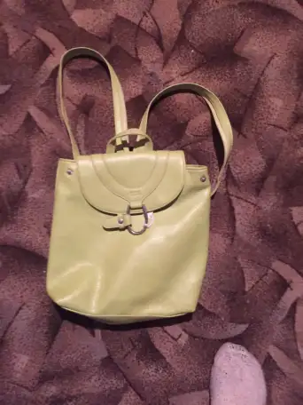 Рюкзак Kipling и рюкзак-ранец, фотография 11