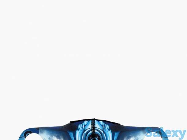 Маска для лица с фильтрующим элементом hardcore training, фотография 1