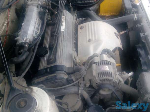 Продам автомобиль в хорошем состоянии, фотография 5