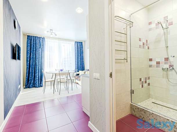 Квартира между проспектом Абая и улицей Сатпаева, Сатпаеваhttps://almaty.salexy.kz/images/img_kz/124x124/1e/4d/1e4ddbe271a7bcb7c73, фотография 9