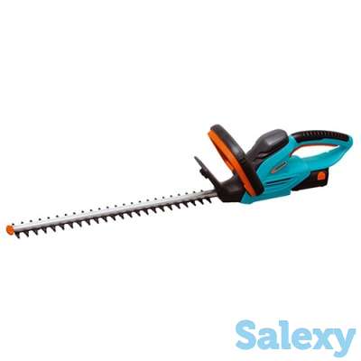 Магазин Профессионального Сантехника GARDENA Ножницы для изгороди электрические EasyCut, фотография 1