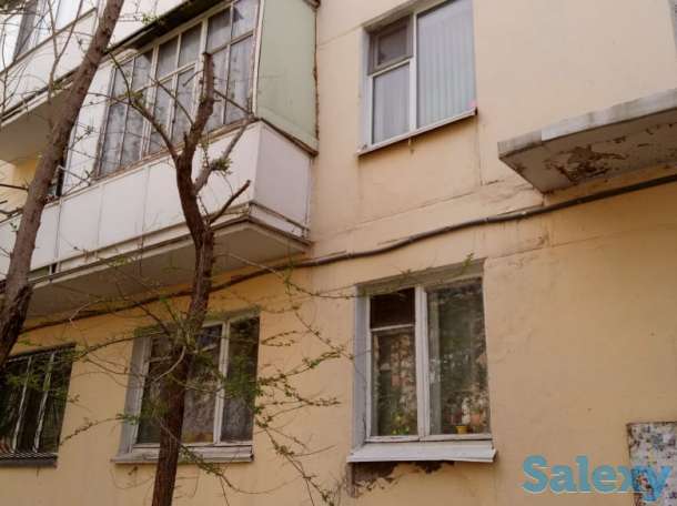 Астана,3-х комнатная квартира-продам, Патанина, фотография 4