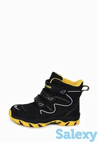 Сапоги t.taccardi, фотография 2