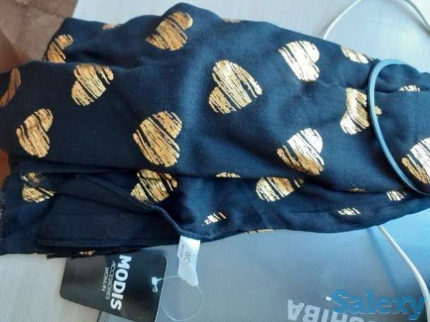 Шарф женский, фотография 1