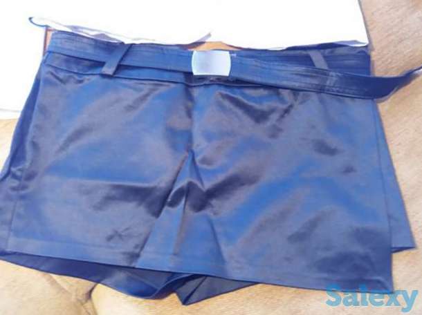 Пиджак и шорты-юбка. Турция., фотография 1