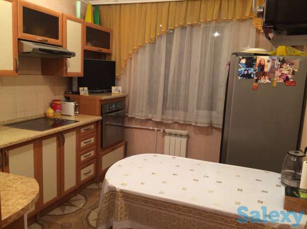 Продажа 4-комнатной квартиры, фотография 7