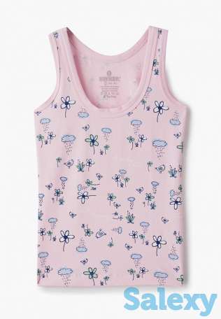 Майки 3 шт. baykar, фотография 5