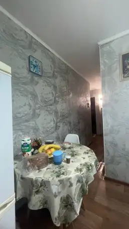 Продаётся 2-комнатная квартира в Сатпаеве, Ердена 137, фотография 8