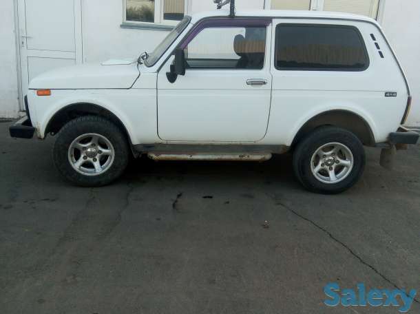 Породам русский джип,срочно, фотография 1