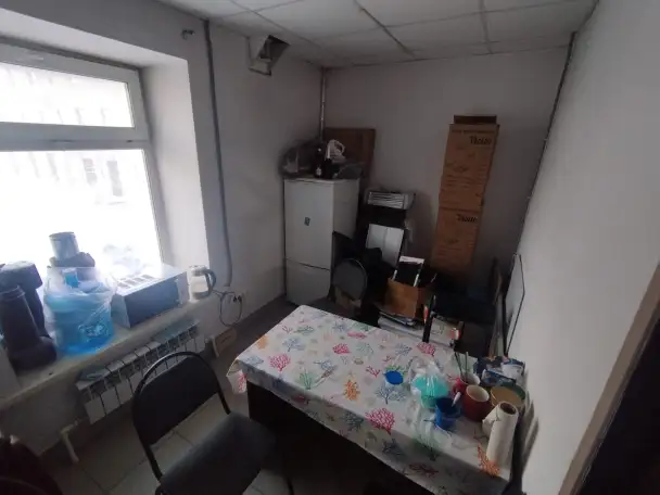 Сдаётся в аренду 2-этажное помещение по адресу: Абая 2 бывший Ленина, фотография 8