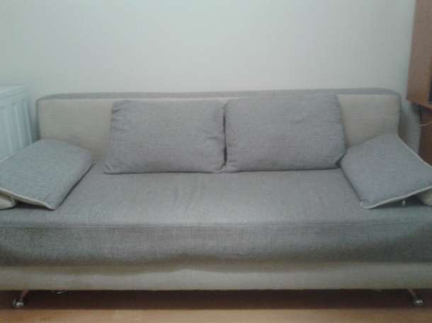 Срочно. Шкаф, диван, газовую плиту, стир. машину, раб. стол с тумбой, фотография 4