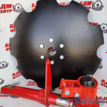 Дисковые бороны запчасти.Нур-Султан, фотография 1