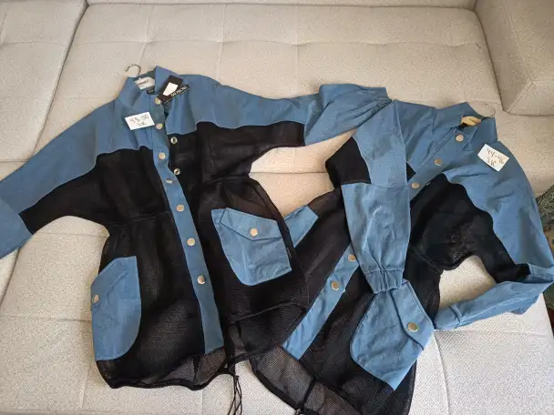 Новые турецкие женские вещи, фотография 5