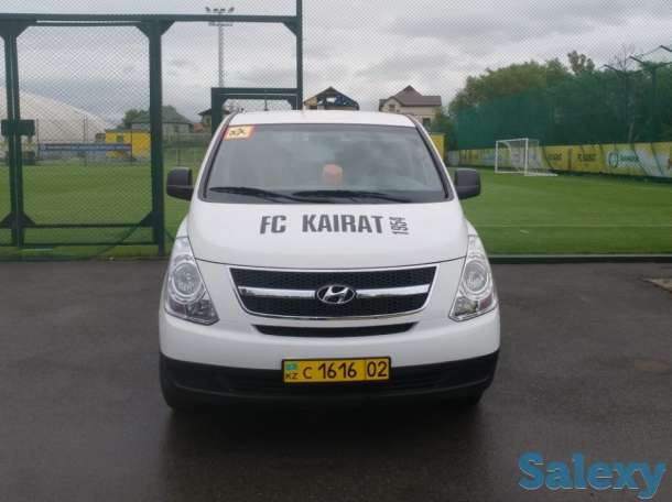 Брендирование автотранспорта, фотография 1