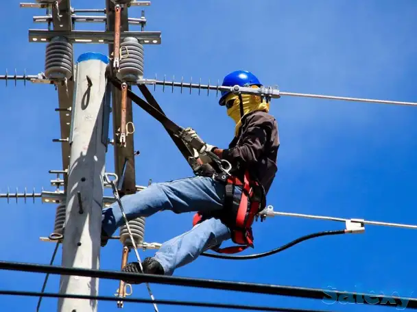 требуются электро-монтажные рабочие, фотография 1