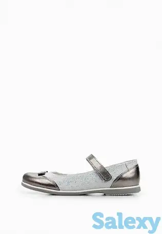 Туфли лель, фотография 1