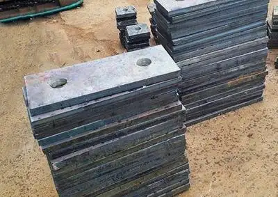 Анкерная плита купить, фотография 8