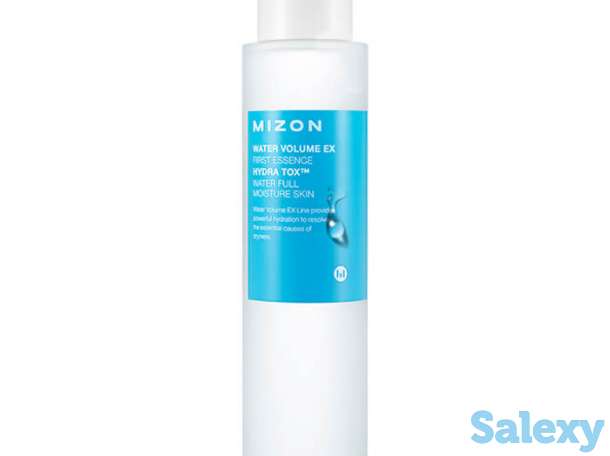 Эссенция для лица mizon water volume ex first essence, фотография 1