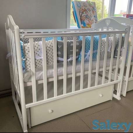 Детская кровать, фотография 2