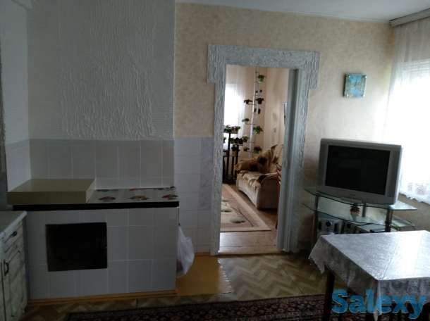 Продам полдома, переулок Култеген 34А, кв 2, фотография 4