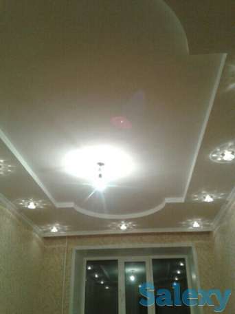 Ремонт квартир и помещений  под ключ любой сложности!, фотография 9