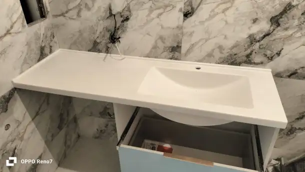 Изготовление изделий из искусственного камня, фотография 4